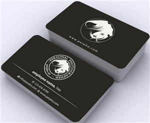 Business Card Design by Sbss for Lukascuk Digitale Tjenester | Design: #2152596