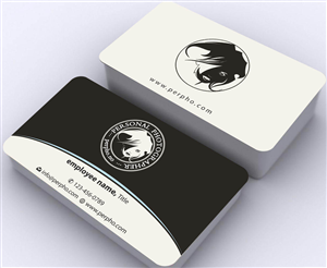 Business Card Design by Sbss for Lukascuk Digitale Tjenester | Design: #2152598