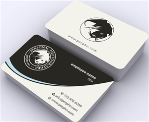 Business Card Design by Sbss for Lukascuk Digitale Tjenester | Design: #2152608