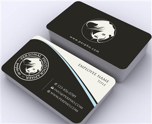 Business Card Design by Sbss for Lukascuk Digitale Tjenester | Design: #2152611