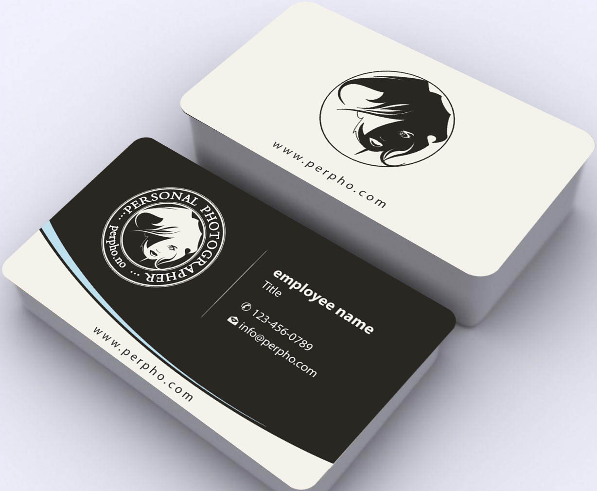 Business Card Design by Sbss for Lukascuk Digitale Tjenester | Design #2152613