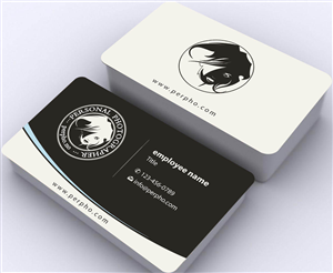 Business Card Design by Sbss for Lukascuk Digitale Tjenester | Design: #2152613