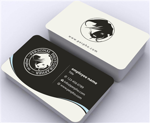 Business Card Design by Sbss for Lukascuk Digitale Tjenester | Design: #2152619