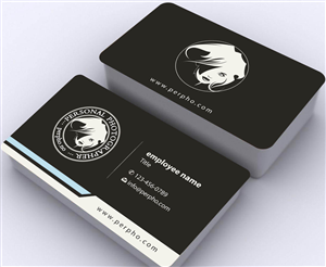 Business Card Design by Sbss for Lukascuk Digitale Tjenester | Design: #2152626