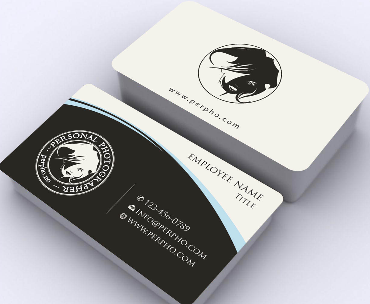 Business Card Design by Sbss for Lukascuk Digitale Tjenester | Design #2152628