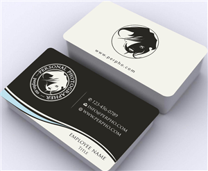 Business Card Design by Sbss for Lukascuk Digitale Tjenester | Design: #2152634