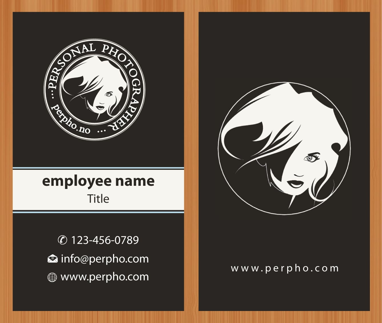 Business Card Design by Sbss for Lukascuk Digitale Tjenester | Design #2152635