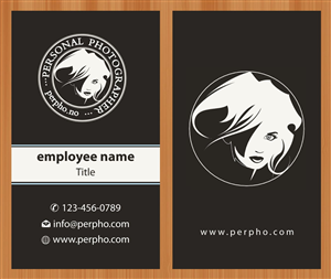 Business Card Design by Sbss for Lukascuk Digitale Tjenester | Design: #2152635