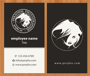 Business Card Design by Sbss for Lukascuk Digitale Tjenester | Design: #2152637