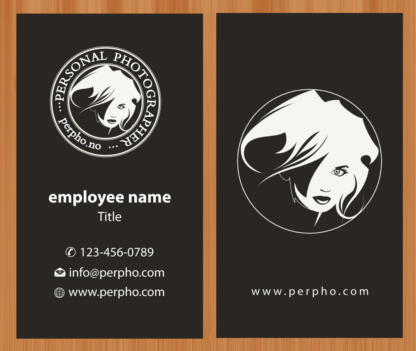 Business Card Design by Sbss for Lukascuk Digitale Tjenester | Design #2152640