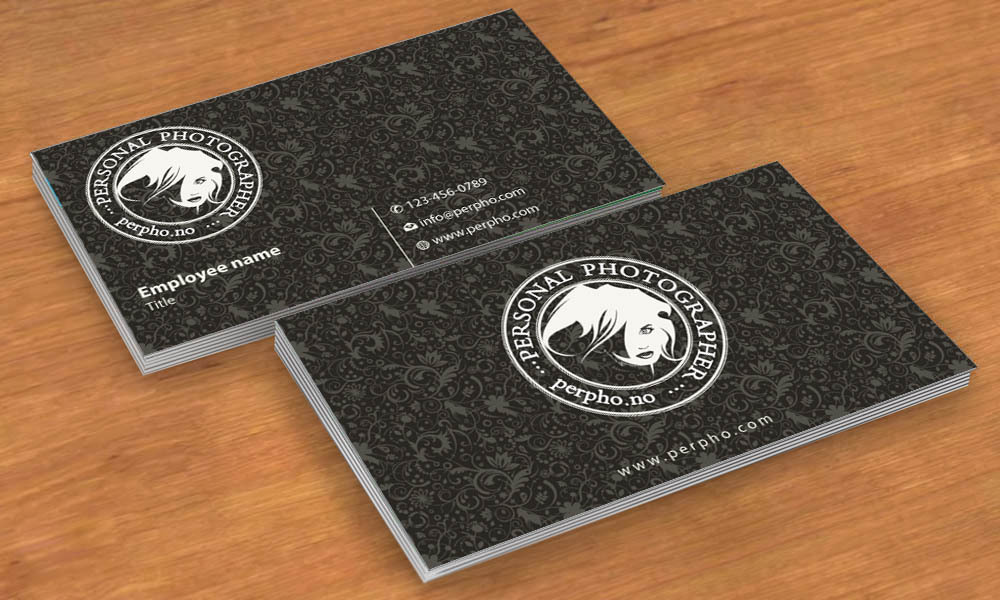 Business Card Design by Sbss for Lukascuk Digitale Tjenester | Design #2156150