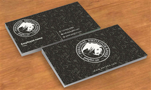 Business Card Design by Sbss for Lukascuk Digitale Tjenester | Design: #2156150