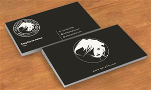 Business Card Design by Sbss for Lukascuk Digitale Tjenester | Design: #2156264