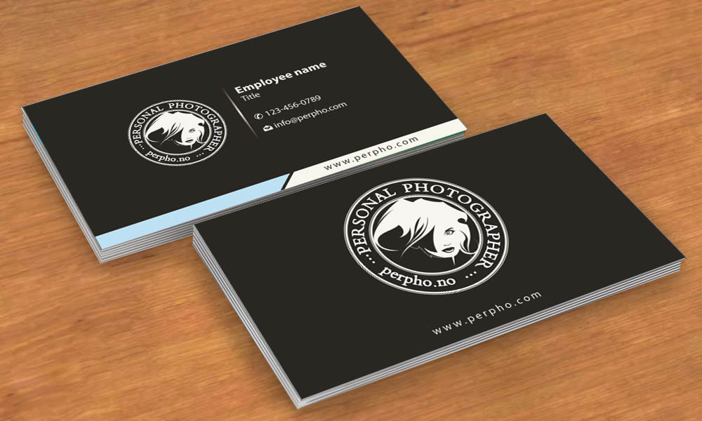 Business Card Design by Sbss for Lukascuk Digitale Tjenester | Design #2159011