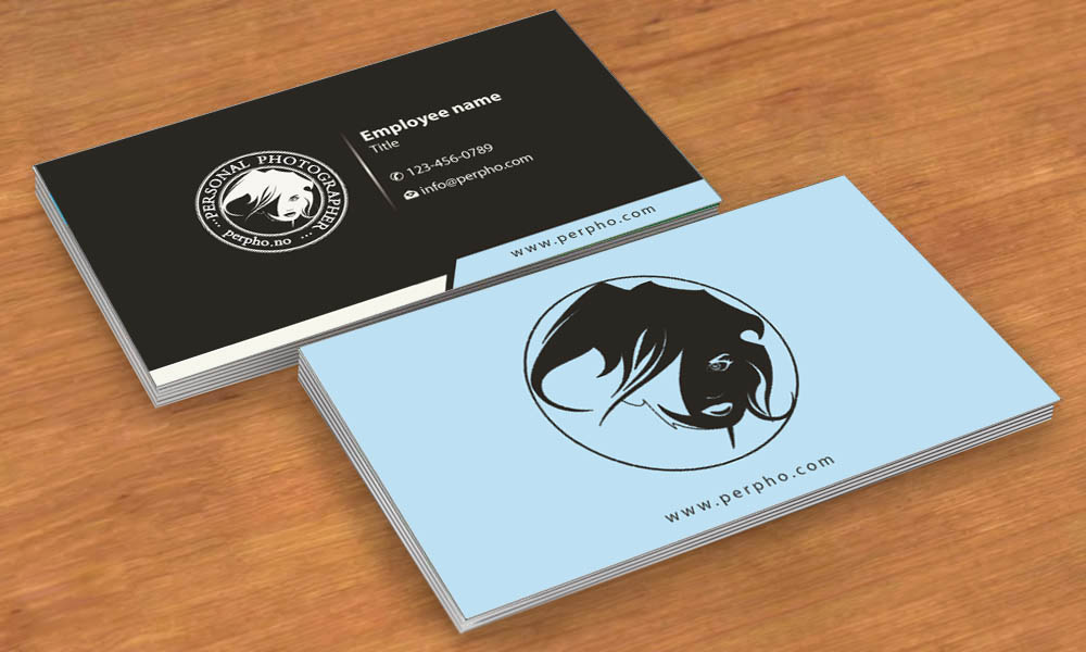Business Card Design by Sbss for Lukascuk Digitale Tjenester | Design #2159013