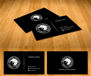 Business Card Design by Radu Borzea for Lukascuk Digitale Tjenester | Design: #2142610