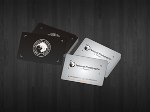 Business Card Design by Anil for Lukascuk Digitale Tjenester | Design: #2160998
