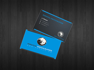 Business Card Design by Anil for Lukascuk Digitale Tjenester | Design: #2161158