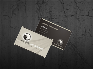 Business Card Design by Anil for Lukascuk Digitale Tjenester | Design: #2164961