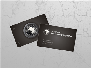 Business Card Design by Anil for Lukascuk Digitale Tjenester | Design: #2166267