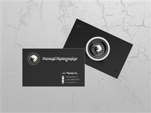 Diseño de Tarjeta de Presentación por Anil para Lukascuk Digitale Tjenester | Diseño #2166347