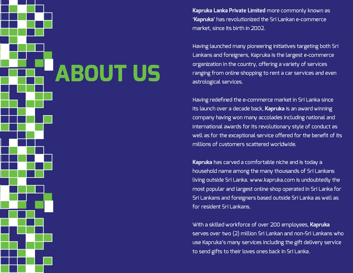 Brochure Design by Studio Bella for this project | Design #2149040