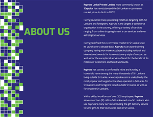 Brochure Design by Studio Bella for this project | Design: #2149040