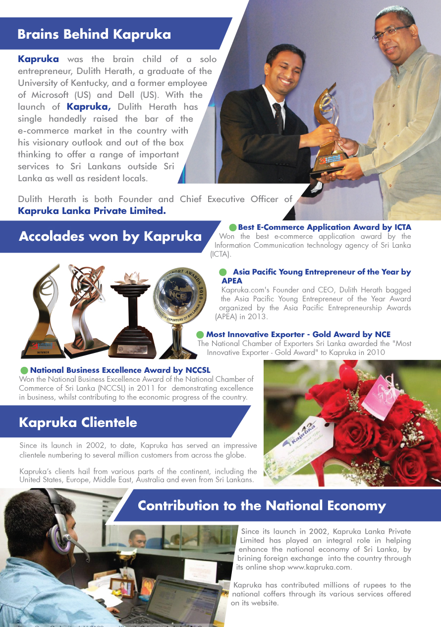 Brochure Design by Impressive Solutions for this project | Design #2159202