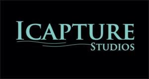 Logo Design by Dhruv Design Studio for Icapture Studios | Design: #10074011