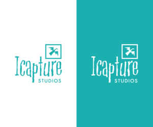 Logo-Design von DEZIGN RABBIT für Icapture Studios | Design #9943324