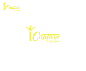 Logo Design by DEZIGN RABBIT for Icapture Studios | Design: #9943564