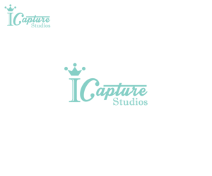 Logo Design by DEZIGN RABBIT for Icapture Studios | Design: #9943565