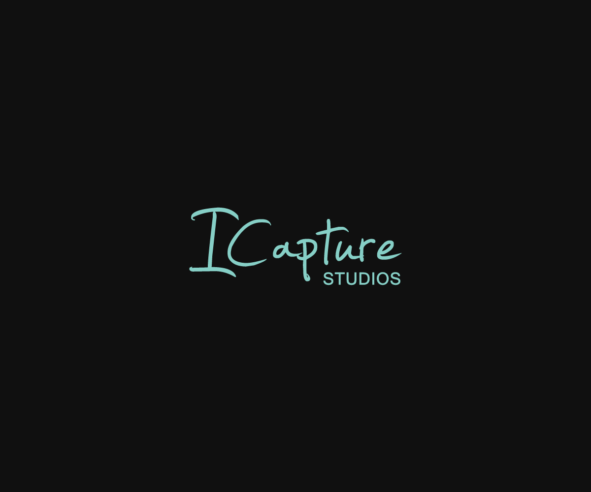 Logo Design by DEZIGN RABBIT for Icapture Studios | Design #9953203