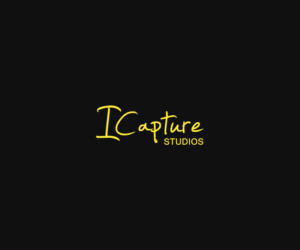 Logo Design by DEZIGN RABBIT for Icapture Studios | Design: #9953204