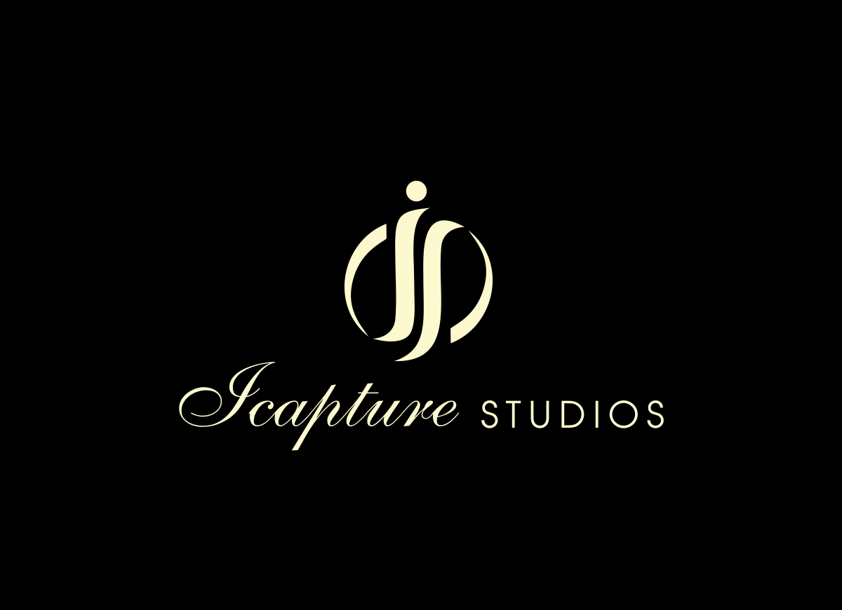 Logo Design by vesnusca for Icapture Studios | Design #9946327