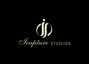 Logo Design by vesnusca for Icapture Studios | Design: #9946327