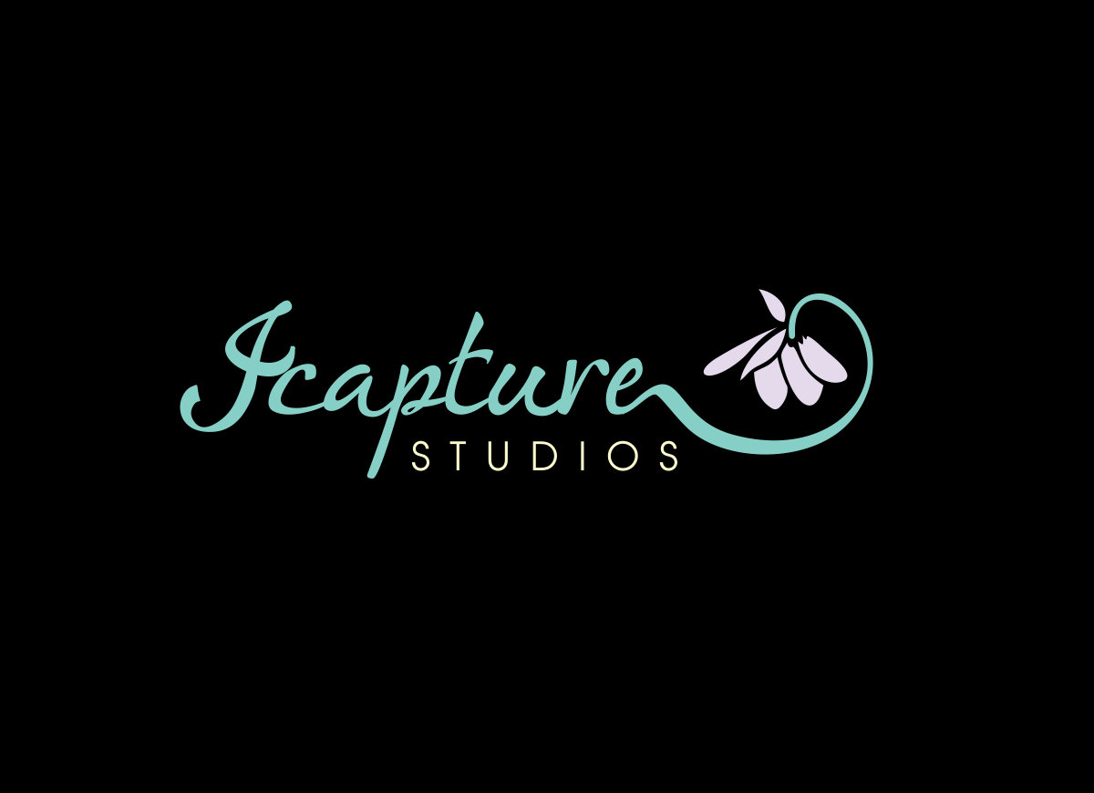 Logo Design by vesnusca for Icapture Studios | Design #9947209