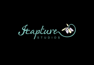 Logo Design by vesnusca for Icapture Studios | Design: #9947322