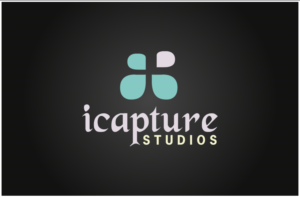Logo Design by ArtGallery for Icapture Studios | Design: #9943641