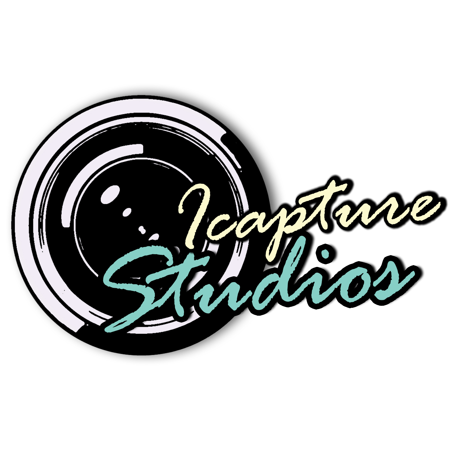 Logo Design by GunThor for Icapture Studios | Design #9944904