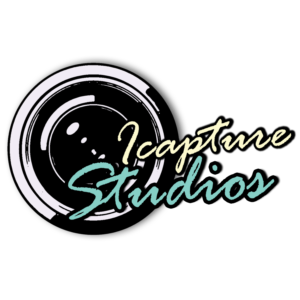 Logo Design by GunThor for Icapture Studios | Design: #9944906