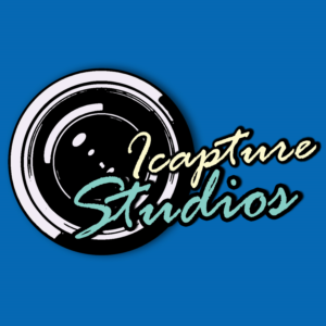 Logo Design by GunThor for Icapture Studios | Design: #9944907