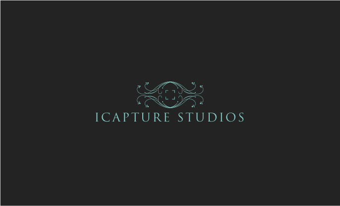 Logo Design by volebaba for Icapture Studios | Design #9982595