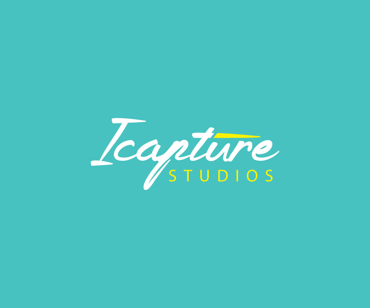 Logo-Design von Omee63 für Icapture Studios | Design #9946813