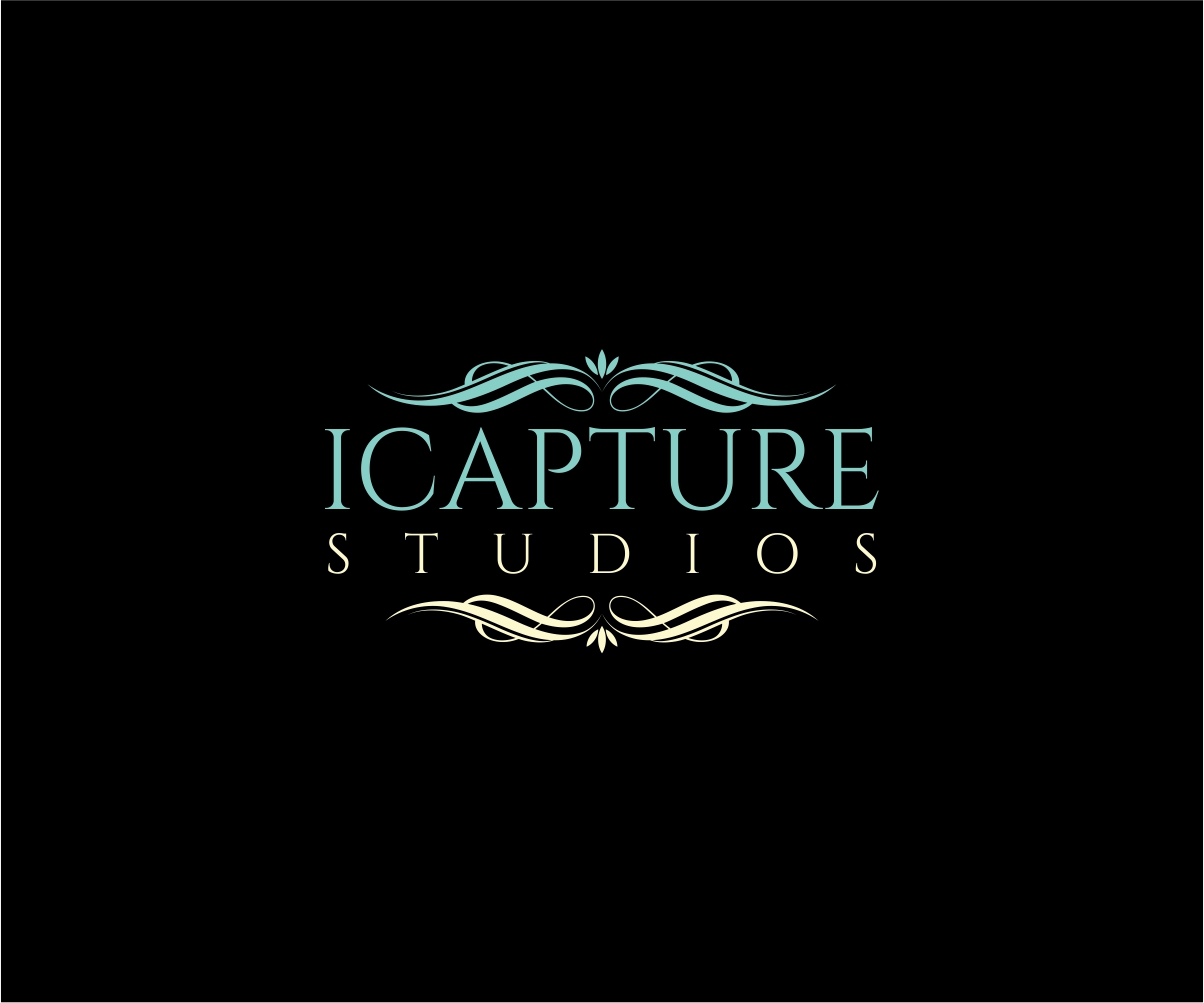 Logo-Design von Omee63 für Icapture Studios | Design #9949149