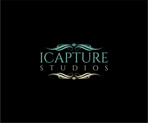 Logo Design by Omee63 for Icapture Studios | Design: #9949149