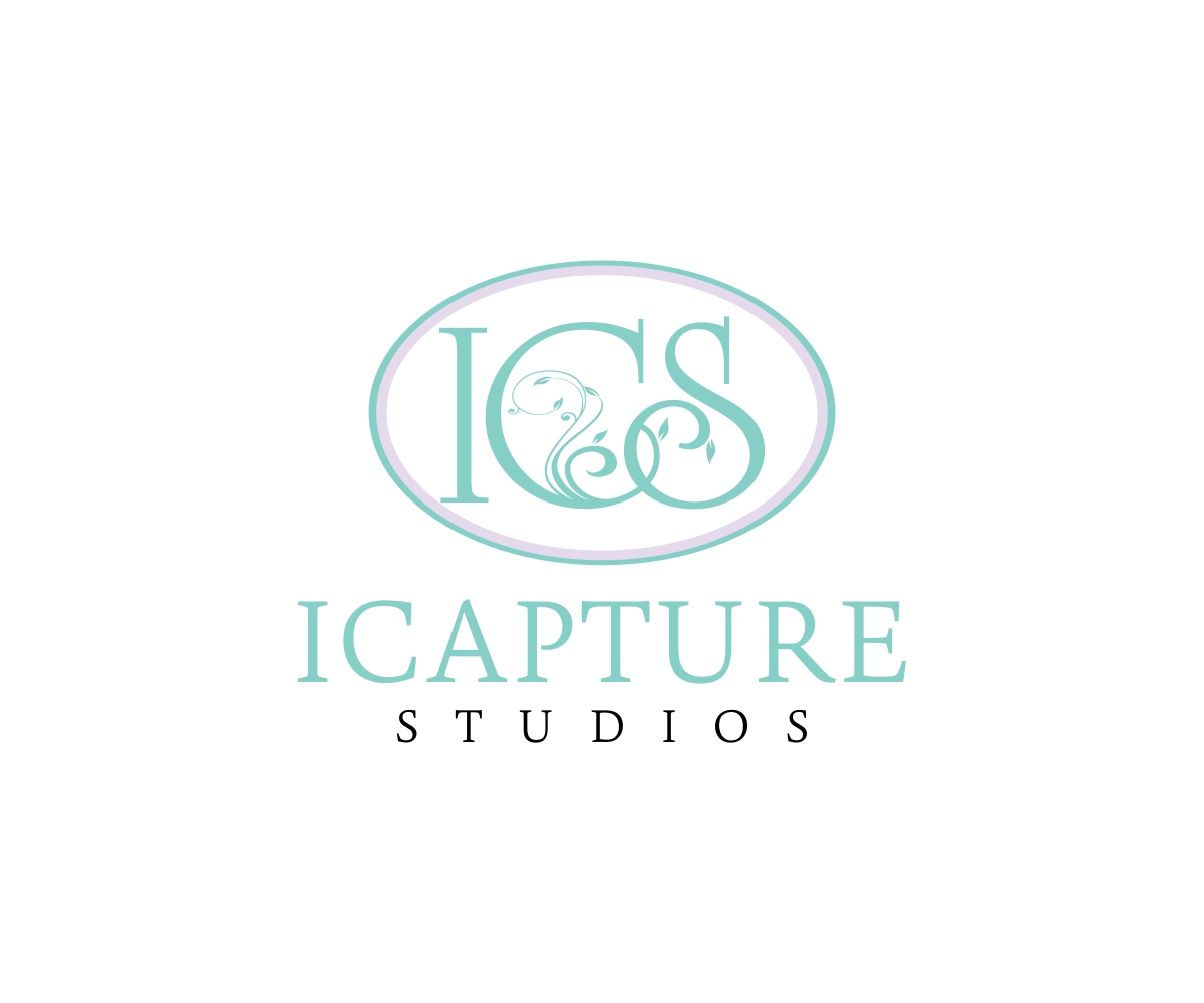 Logo-Design von Omee63 für Icapture Studios | Design #9949684