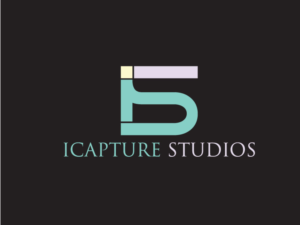 Logo Design by Mehedi Hasan ™ for Icapture Studios | Design: #10043915