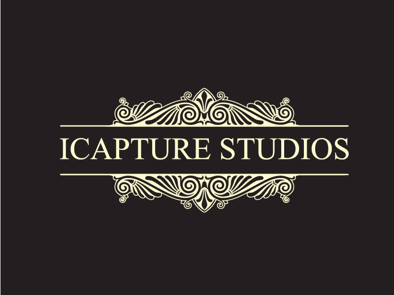 Logo Design by Mehedi Hasan ™ for Icapture Studios | Design #10043916