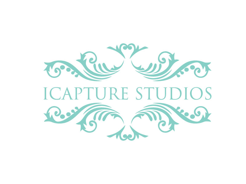Logo Design by Mehedi Hasan ™ for Icapture Studios | Design #10043917